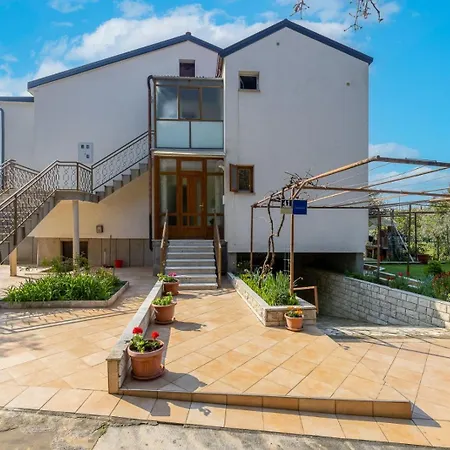 Apartmán Ana