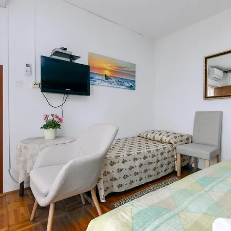 Apartmán Ana *