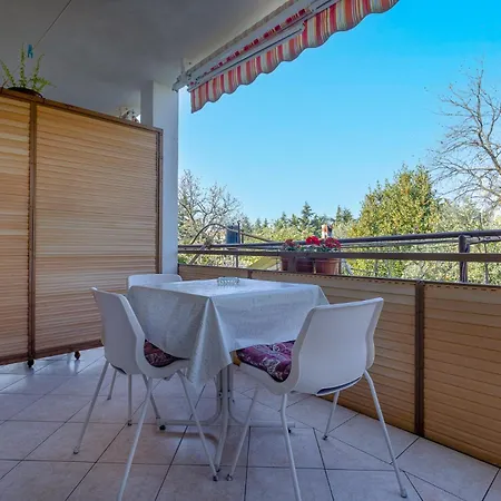 Ana Apartmán Poreč