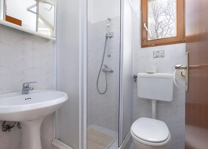 Appartement Ana Poreč