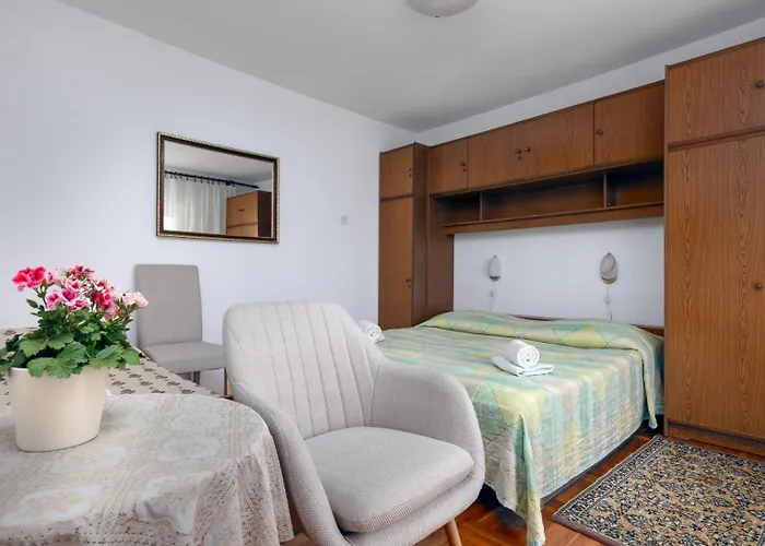 Ana Apartment Poreč